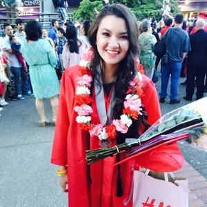 Meet your Posher, Wendy